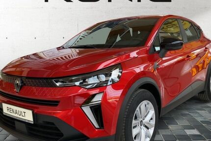 Renault Captur 2.567 km 18.399 &euro; Oranienburg bei Berlin 16515
