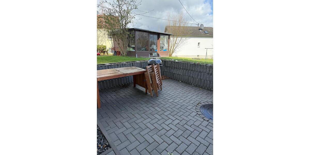 Etagenwohnung Grafschaft - 2 Zimmer, 55 m&sup2;, 600&euro; | Angebot:26236201