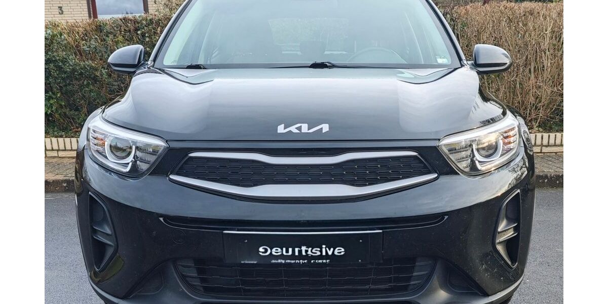Kia Stonic 46.000 km 13.000 &euro; Burg 25712