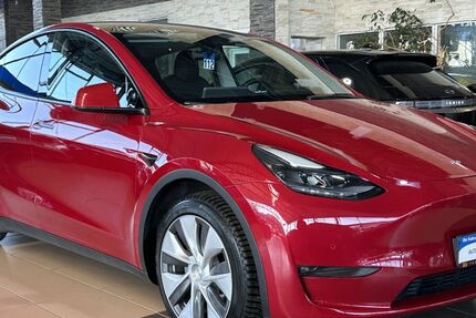 Tesla Model Y 43.748 km 33.500 &euro; Eitorf 53783
