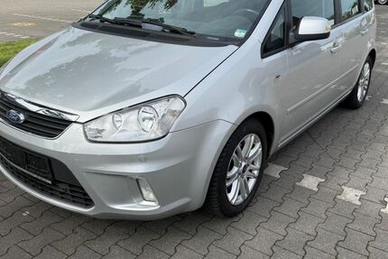 Ford C-Max 210.000 km 2.500 &euro; Dortmund 44339