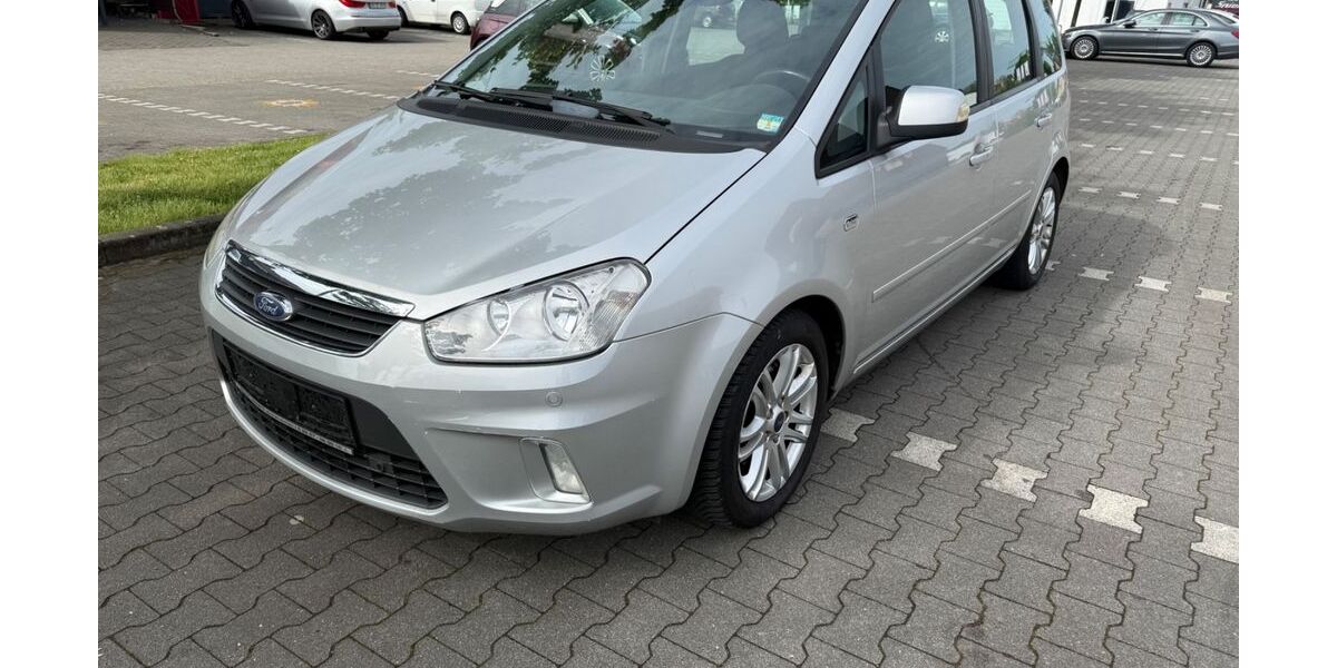 Ford C-Max 210.000 km 2.500 &euro; Dortmund 44339