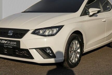 Seat Ibiza 27.041 km 14.980 &euro; Neuwied 56564