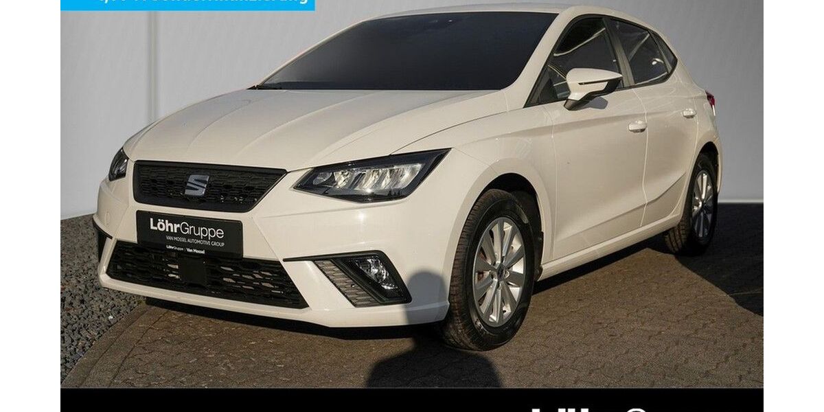 Seat Ibiza 27.041 km 14.980 &euro; Neuwied 56564