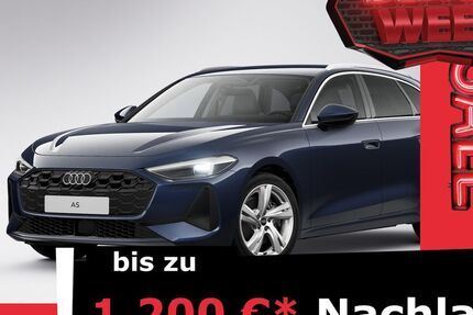 Audi A5 28.774 km 39.930 € Ulm 89073