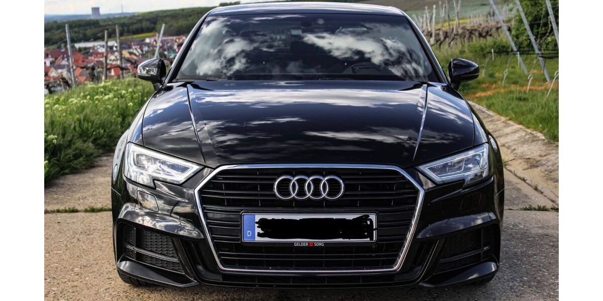 Audi A3 183.500 km 14.500 &euro; Kolitzheim 97509