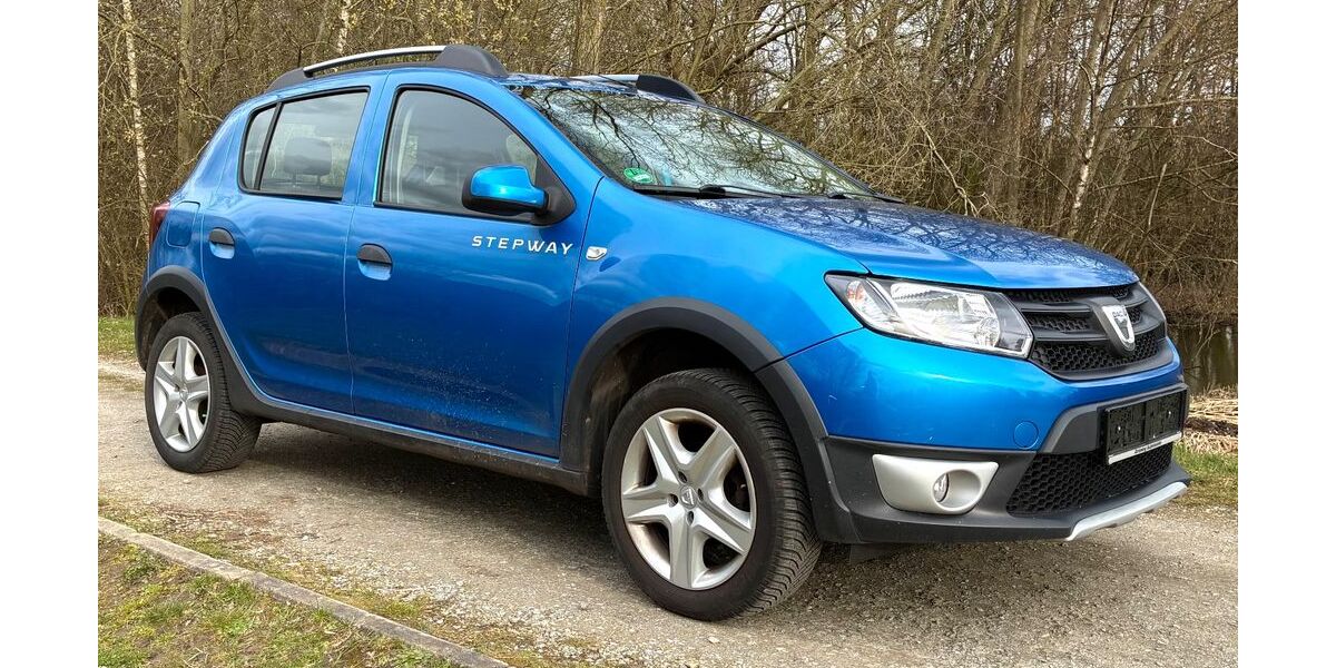 Dacia Sandero 141.000 km 4.390 &euro; Bremen 28197