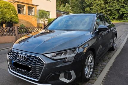 Audi A3 30.000 km 22.999 &euro; Reiskirchen 35447