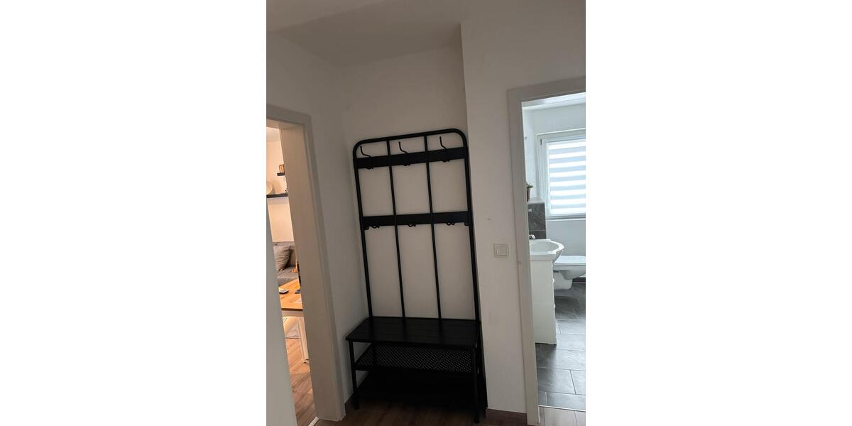 Etagenwohnung Offenberg - 2 Zimmer, 48 m&sup2;, 500&euro; | Angebot:25303495