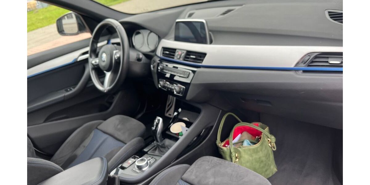 BMW X1 155.000 km 17.500 &euro; Klütz 23948