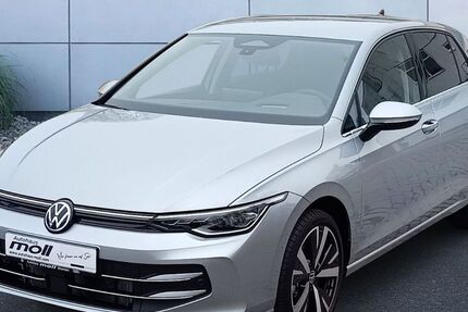 VW Golf 1.200 km 35.590 &euro; Biberach 88400