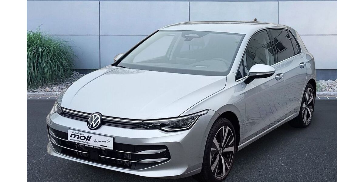 VW Golf 1.200 km 35.590 &euro; Biberach 88400