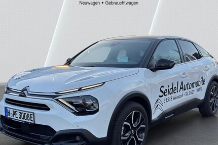 Citroen C4 20.000 km 24.395 &euro; Wunstorf 31515