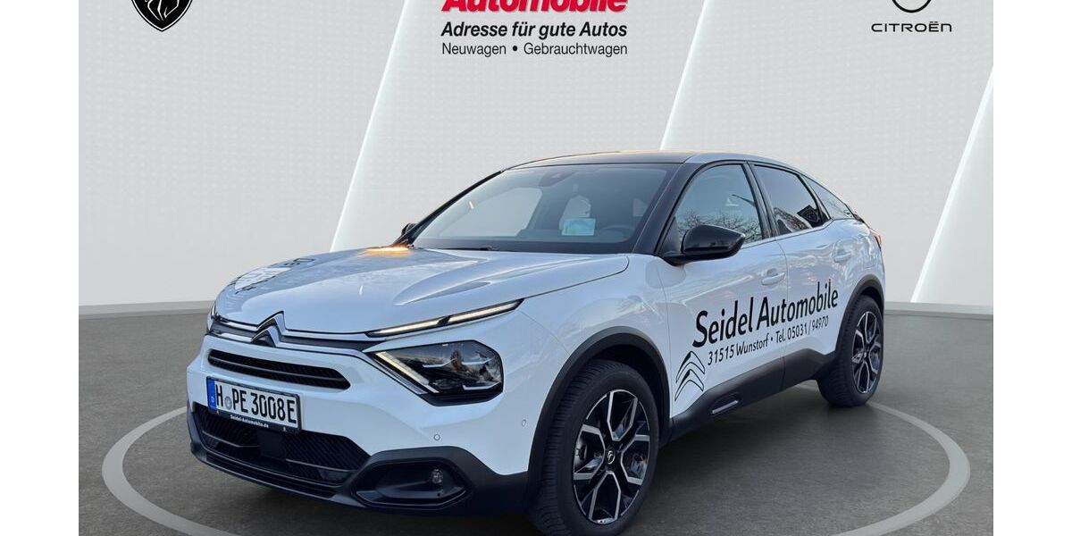 Citroen C4 20.000 km 24.395 &euro; Wunstorf 31515