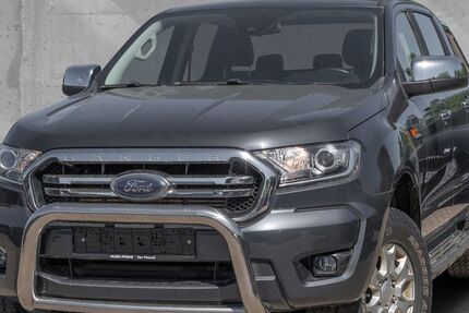 Ford Ranger 48.900 km 31.900 &euro; Schwerin 19061