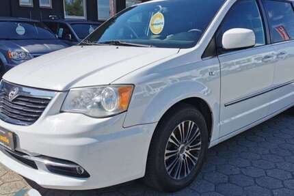 Lancia Voyager 65.266 km 20.500 € Stelle 21435