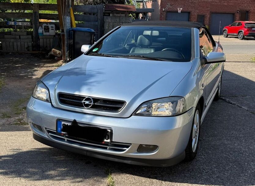Astra