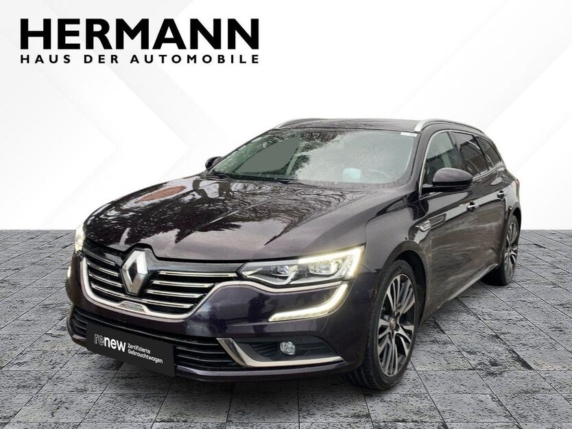 Renault Talisman 115.087 km 18.891 € Göttingen 37079
