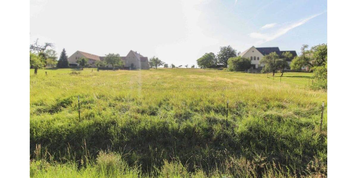 Grundstück Glashütte Cunnersdorf - 66.000&euro; | Angebot:26055209