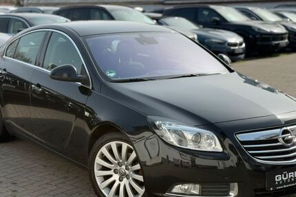 Opel Insignia 185.000 km 5.600 &euro; Wiesbaden 65201