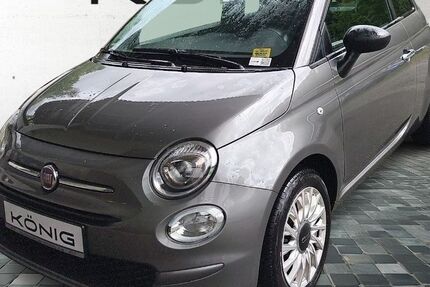 Fiat 500 41.084 km 12.798 &euro; Greiz 07973
