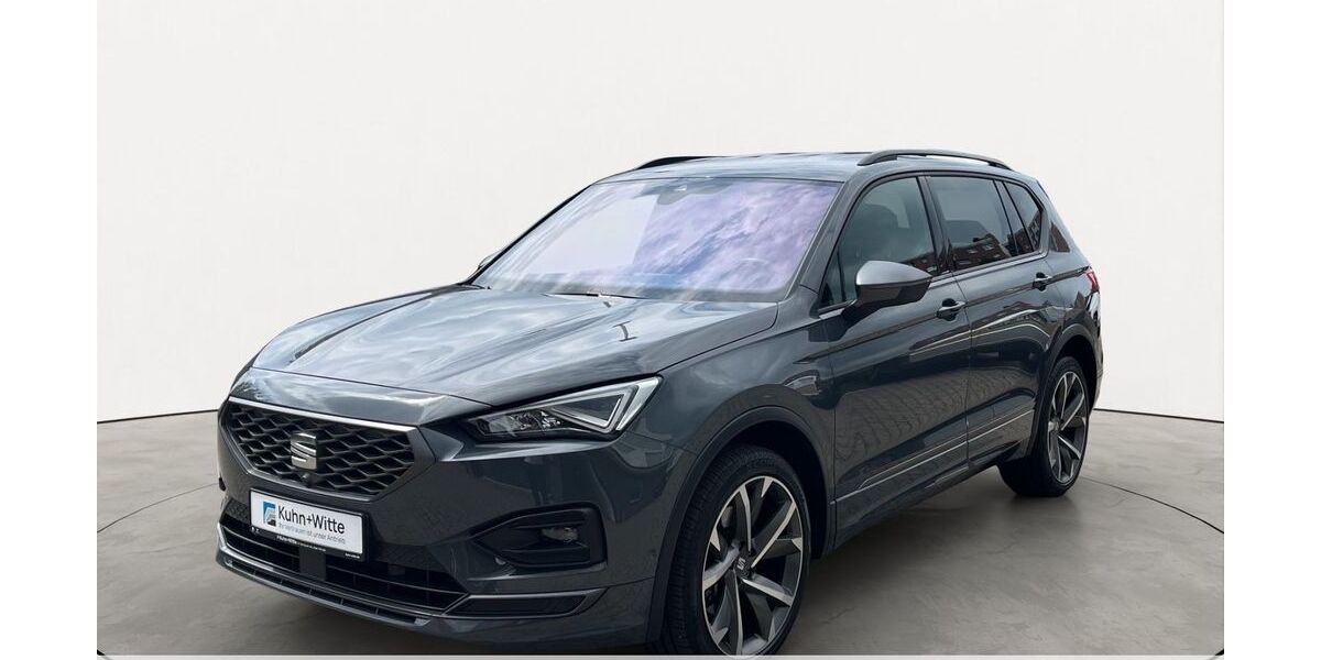Seat Tarraco 91.554 km 29.780 &euro; Wedel 22880