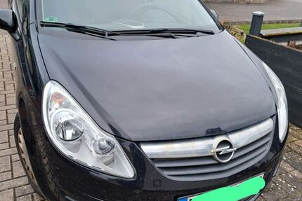 Opel Corsa 185.946 km 1.200 &euro; Frankenberg 35066