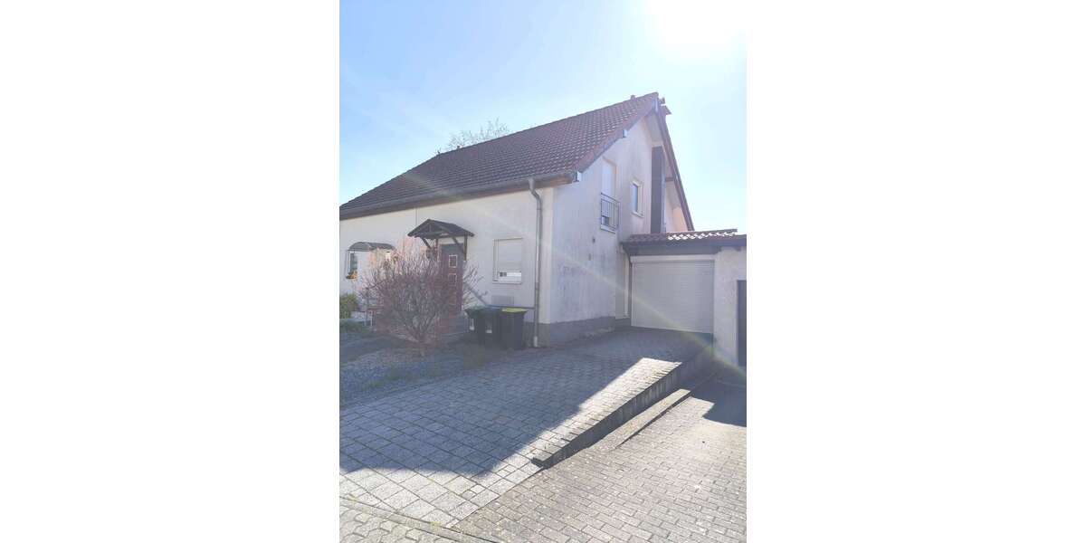 Einfamilienhaus Überherrn-Bisten Bisten - 4 Zimmer, 110 m&sup2;, 285.000&euro; | Angebot:26138878