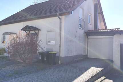 Haus Überherrn-Bisten Bisten - 4 Zimmer, 110 m&sup2;, 285.000&euro; | Angebot:26138878