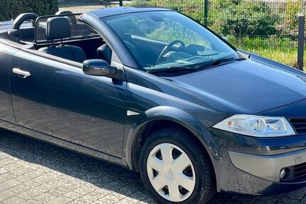 Renault Megane 105.450 km 3.750 &euro; Hundsangen 56414
