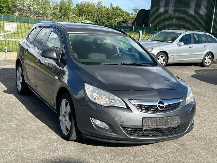 Astra