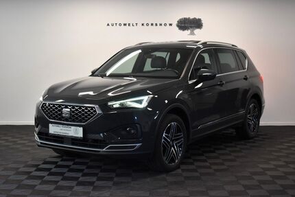 Seat Tarraco 105.999 km 23.500 € Saerbeck 48369