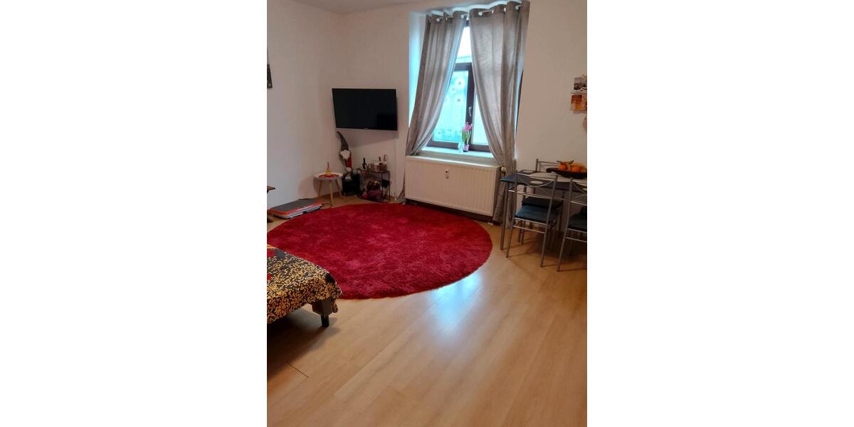 Etagenwohnung Plauen - 2 Zimmer, 47 m&sup2;, 38.500&euro; | Angebot:26795908