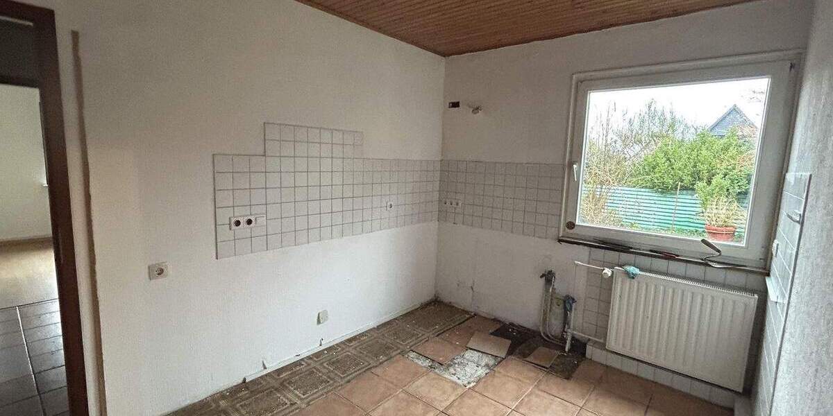 Einfamilienhaus Süderlügum - 5 Zimmer, 99 m&sup2;, 215.000&euro; | Angebot:25706550