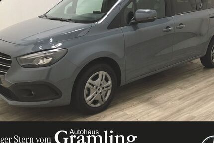 Mercedes-Benz T-Klasse 4.900 km 34.697 € Walldürn 74731