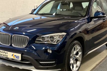 BMW X1 126.200 km 14.250 &euro; Wittlich 54516