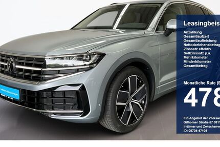 VW Touareg 10.240 km 63.440 &euro; Vilsbiburg 84137
