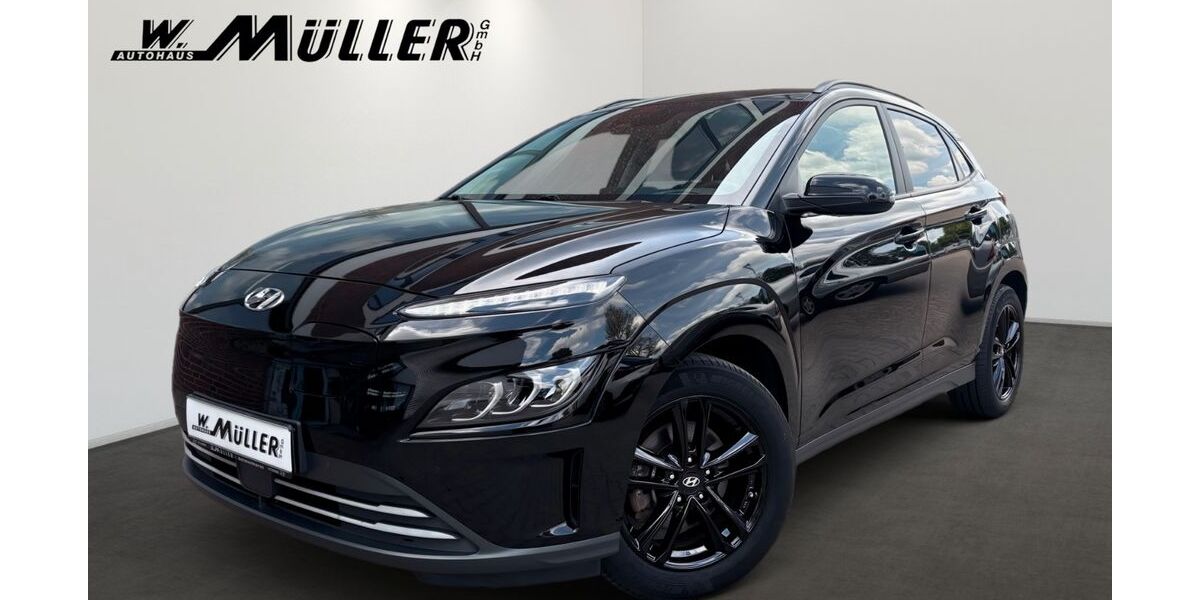 Hyundai KONA 76.500 km 26.990 &euro; Delmenhorst 27755
