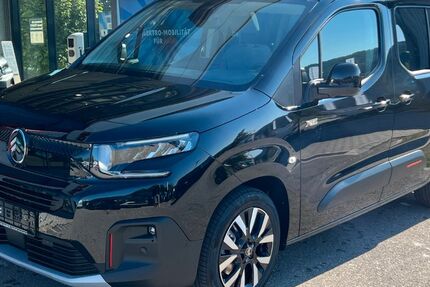 Citroen Berlingo 1.001 km 32.490 &euro; Traunstein 83278