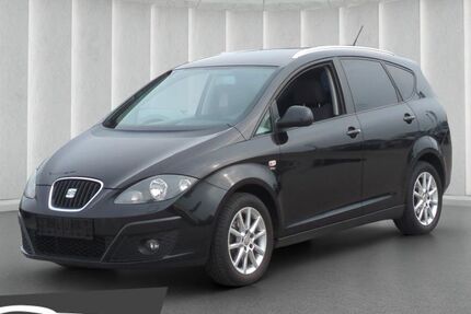 Seat Altea 184.429 km 2.180 &euro; Ruhstorf 94099