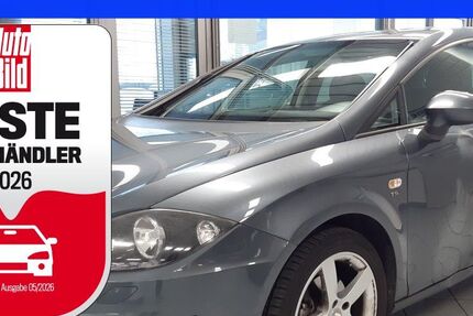 Seat Leon 181.342 km 1.800 &euro; Wolfsburg-Heiligendorf 38444