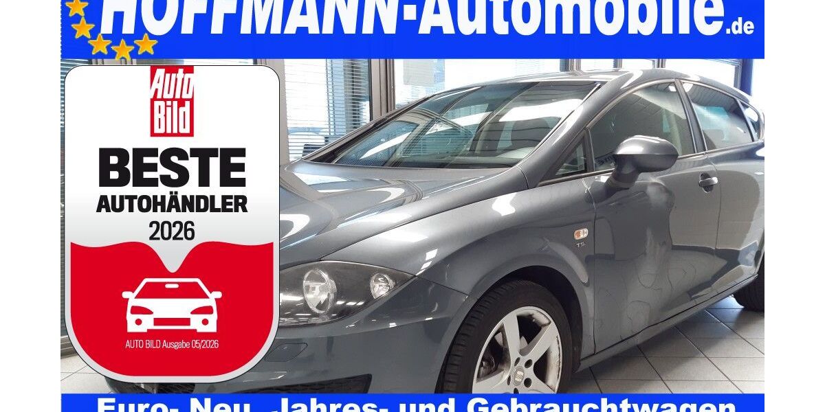Seat Leon 181.342 km 1.800 &euro; Wolfsburg-Heiligendorf 38444