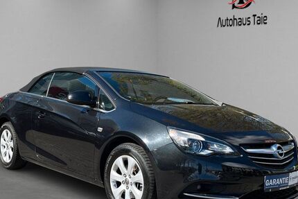 Opel Cascada 64.000 km 12.890 &euro; Dortmund OT Mitte 44145
