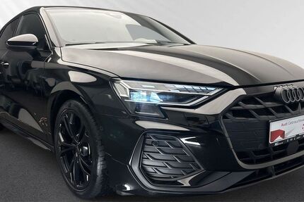 Audi A3 36.870 km 35.400 &euro; Lüssow 18442