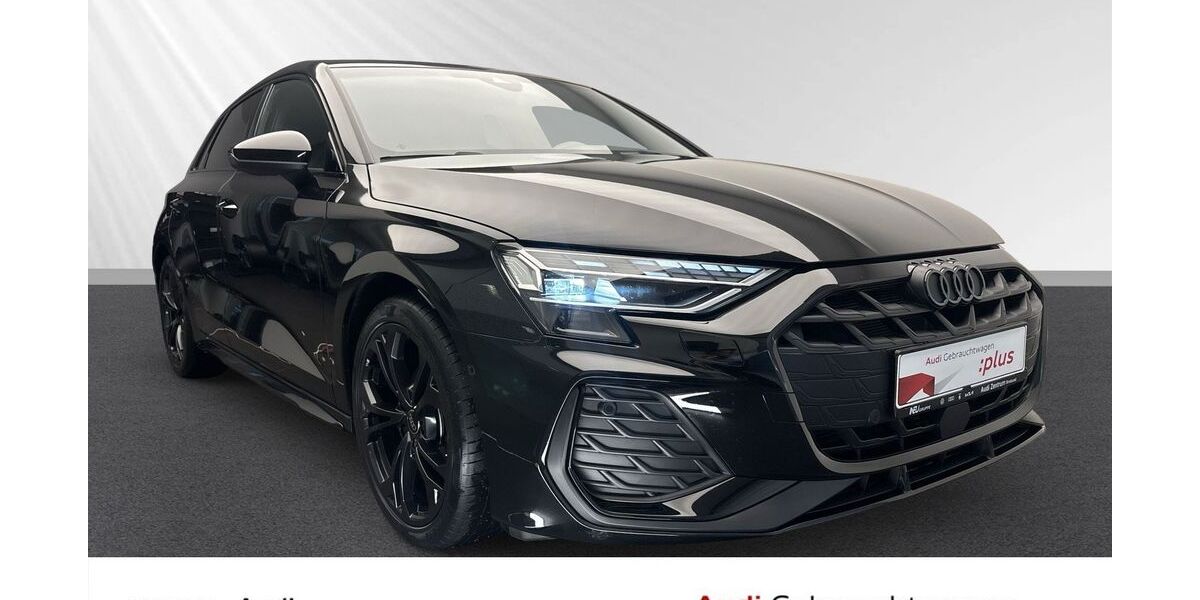 Audi A3 36.870 km 35.400 &euro; Lüssow 18442