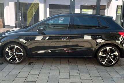 Seat Ibiza 10.640 km 20.850 &euro; Schmallenberg 57392