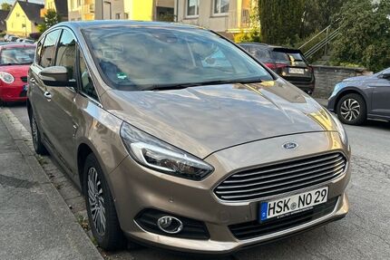 Ford S-Max 136.000 km 16.800 &euro; Arnsberg 59821