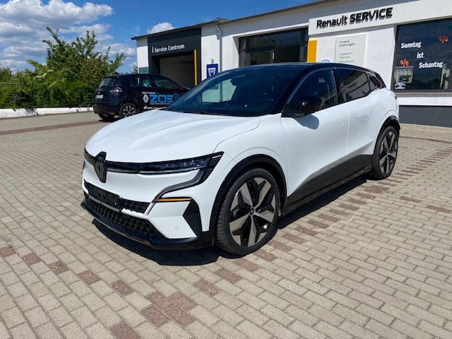 Renault Megane 24.000 km 26.990 &euro; Lauchhammer 01979