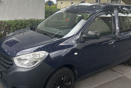 Dacia Dokker 100.305 km 6.500 &euro; Dortmund 44359
