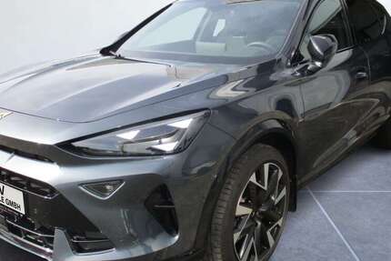 Cupra Formentor 7.184 km 36.590 &euro; Frankenberg 35066